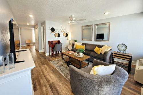 Pirates Cove Condo Unit #701