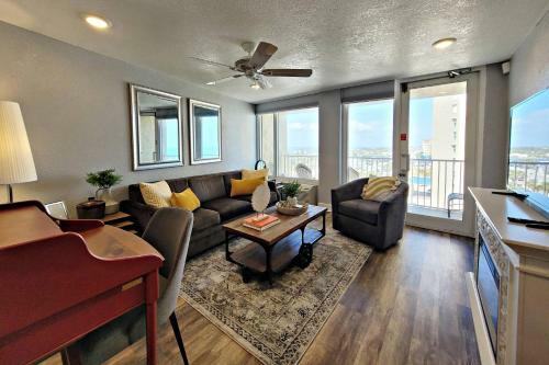 Pirates Cove Condo Unit #701