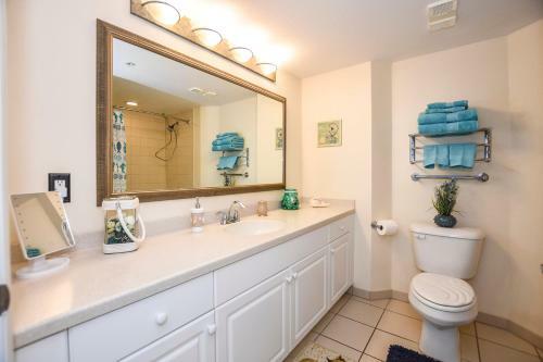 Hotel Ocean View Studio Condo.