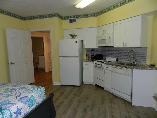 Apartamento Updated Ocean Walk Resort 3 Br -1004