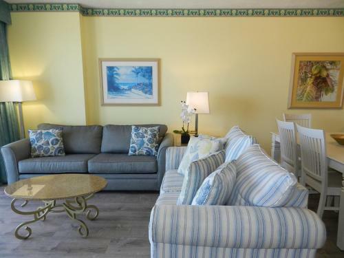 Apartamento Updated Ocean Walk Resort 3 Br -1004