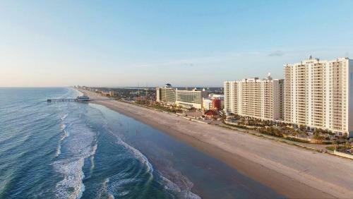 Apartamento Updated Ocean Walk Resort 3 Br -1004