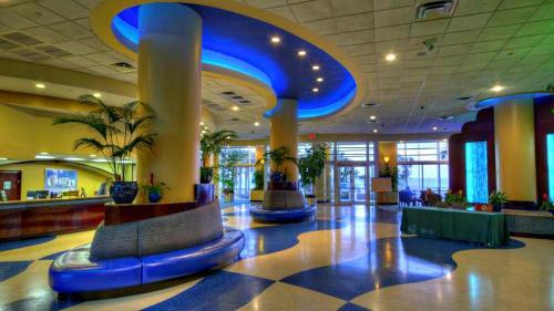 Apartamento Updated Ocean Walk Resort 3 Br -1004