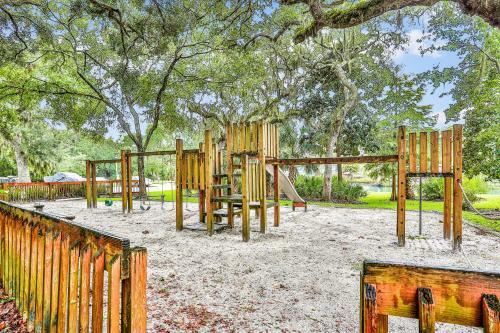Beachwalk Cozy Condo
