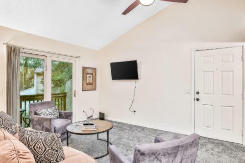 Beachwalk Cozy Condo