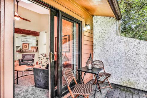 Beachwalk Cozy Condo