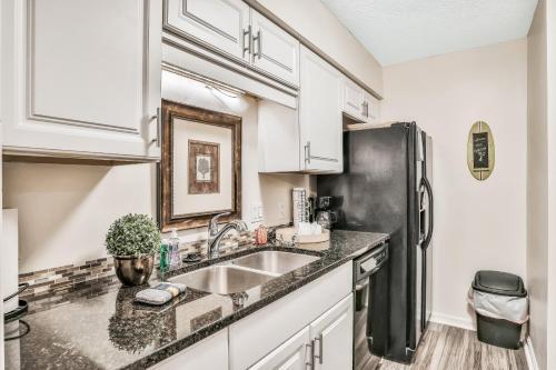 Beachwalk Cozy Condo