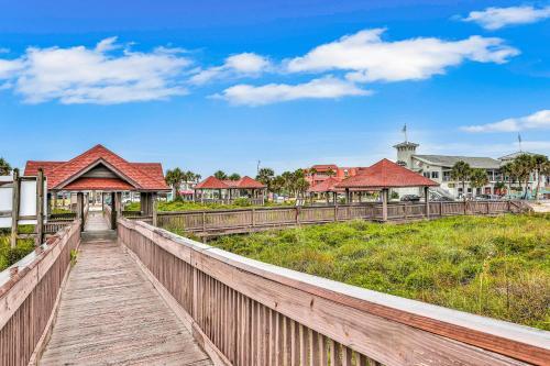 Beachwalk Cozy Condo