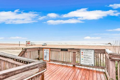 Beachwalk Cozy Condo