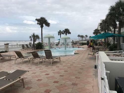 Apartamento Lee's Florida Getaway