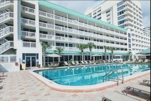 Apartamento Lee's Florida Getaway