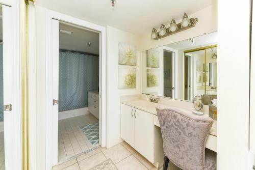 Apartamento Peaceful Paradise 1804