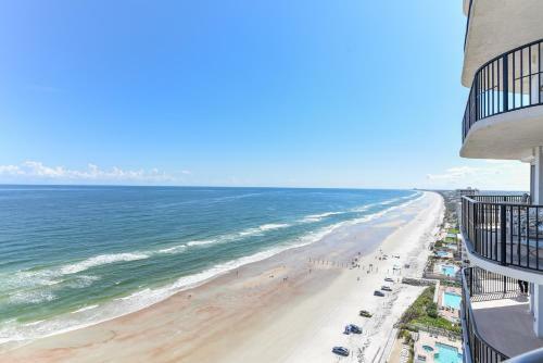 Apartamento Peaceful Paradise 1804