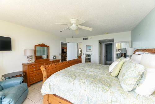 Apartamento Peaceful Paradise 1804