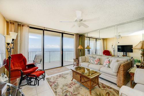 Apartamento Peaceful Paradise 1804