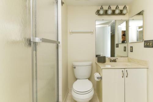 Apartamento Peaceful Paradise 1804