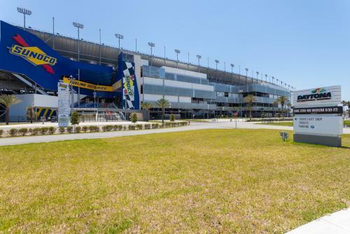 Apartamento Peaceful Paradise 1804
