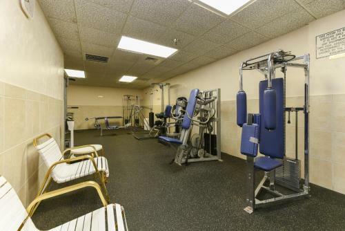 Apartamento Peaceful Paradise 1804