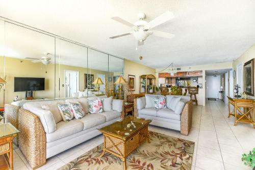 Apartamento Peaceful Paradise 1804