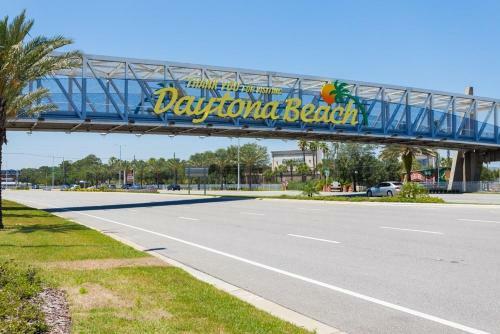 Apartamento Peaceful Paradise 1804