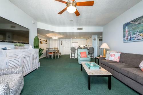 Apartamento Unit 2328