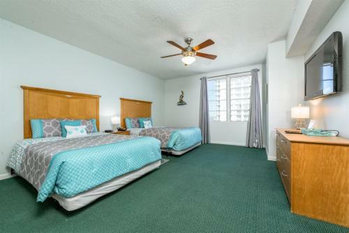 Apartamento Unit 2328
