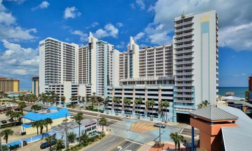 Apartamento Unit 2328