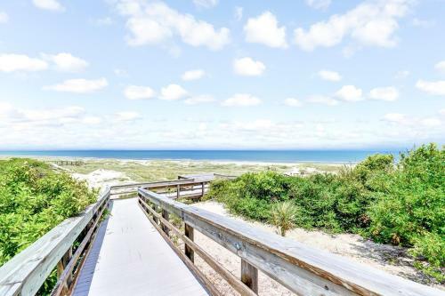 2023 Beach Wood