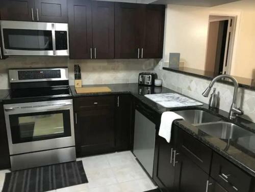 Apartamento Direct Ocean Front Condo With Magnificent Sunrises