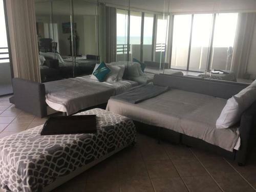 Apartamento Direct Ocean Front Condo With Magnificent Sunrises