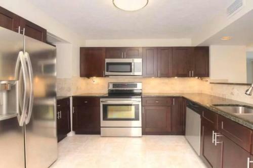 Apartamento Direct Ocean Front Condo With Magnificent Sunrises