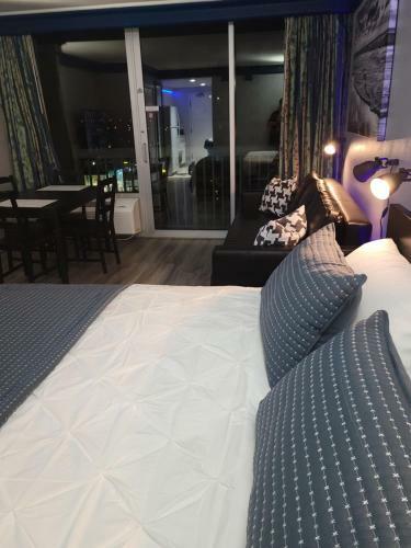 Apartamento Daytona Beach Resort #1219
