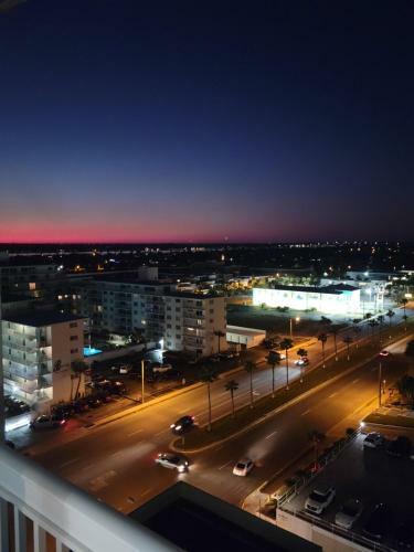 Apartamento Daytona Beach Resort #1219