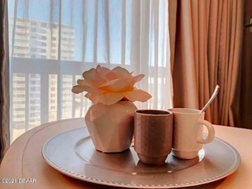 Apartamento 3 Pools, Hot Tubs Tiki Bar, Restaurant Anniversary