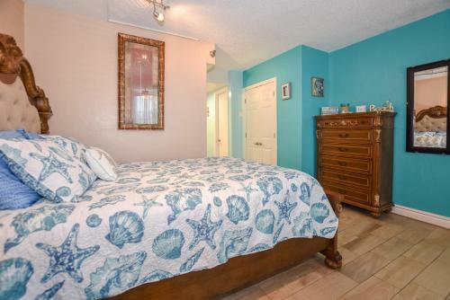 Apartamento Daytona Beach Studio Condo With Beautiful Ocean View