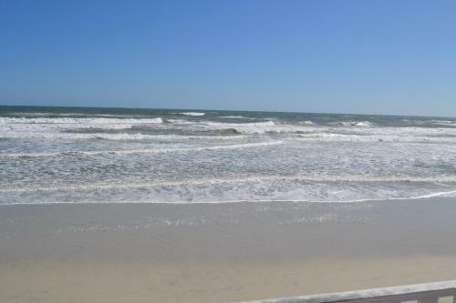 Apartamento Daytona Beach Studio Condo With Beautiful Ocean View