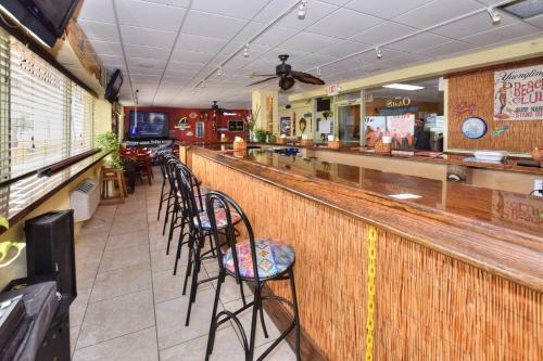 Apartamento Daytona Beach Studio Condo With Beautiful Ocean View