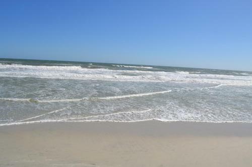 Apartamento Daytona Beach Studio Condo With Beautiful Ocean View