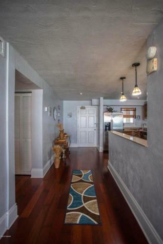 Apartamento Direct Oceanfront No-drive Beach Condo