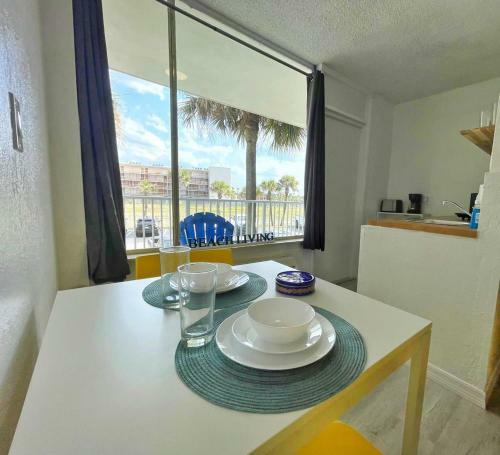 Hotel Ocean Jewels Resort Studios!