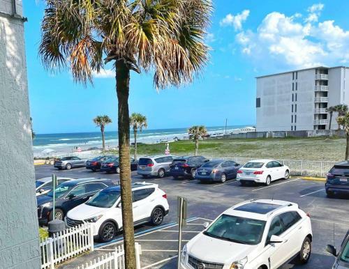 Hotel Ocean Jewels Resort Studios!