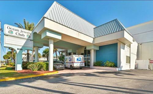 Hotel Ocean Jewels Resort Studios!
