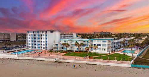 Hotel Ocean Jewels Resort Studios!