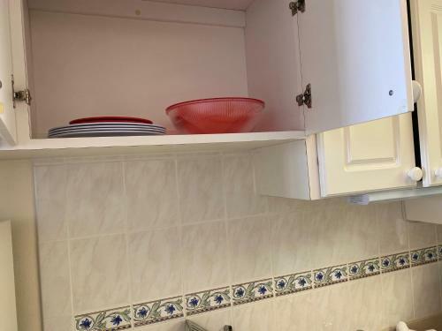 Apartamento A Happy Seashell Story