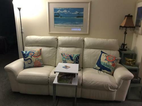 Hotel Sea View Apt Building On Daytona Beach