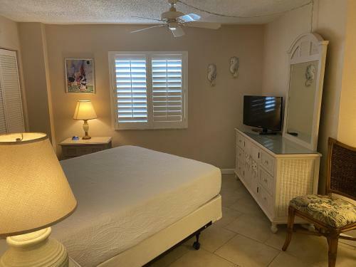 Apartamento Tropical Suites At Sunglow Resort