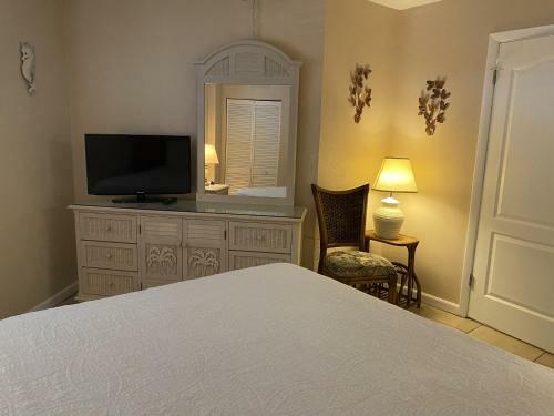Apartamento Tropical Suites At Sunglow Resort