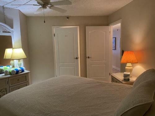Apartamento Tropical Suites At Sunglow Resort