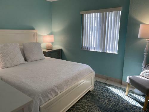 Apartamento Tropical Suites At Sunglow Resort