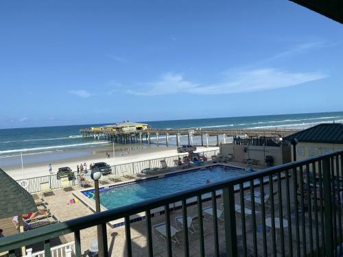 Apartamento Tropical Suites At Sunglow Resort